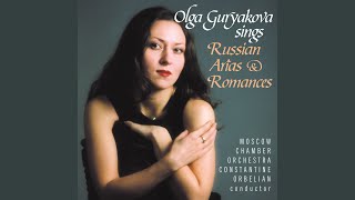 6 Romances, Op. 57: No. 1. Skazhi, o chom v teni vetvey (Tell me, what in the shade of the...