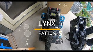 Patton-S EUC Review: A Beginner's First Ride! #Patton-s EUC- #ElectricUnicycle, #EUCBeginner