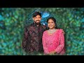 Sai Supritha With Karshak Wedding Ceremony