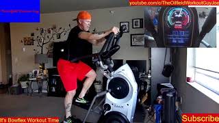 Can You Lose Wieght On The Bowflex Max Trainer