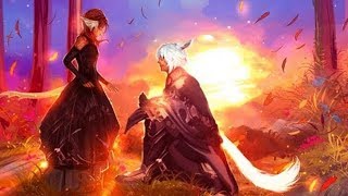 魂に響く　幻想的な　ケルト音楽集【Fantasy Celtic Music】作業用BGM