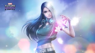 Luna Snow — 'Tonight' Remix Track (Full Song) | MARVEL Future Fight