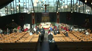 St. Aloysius Catholic Church - Jackson, NJ - Live Stream