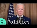 Biden Rejects Trump’s Foreign Policy Moves: 'Diplomacy Is Back'
