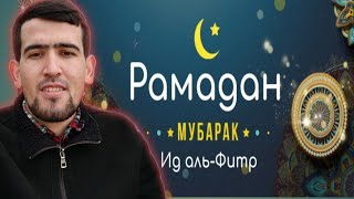 Табрикоти идонаи ман || Читавр.