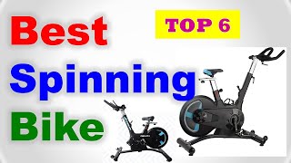 6 Best Spinning Bike in India 2021 | SPIN CYCLE BIKE FOR HOME - जिम एक्‍सरसाइज साईकिल