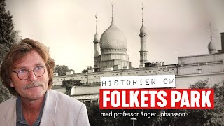 Historien om Folkets park