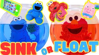 Best Sesame Street Compilation Video | Elmo and Cookie Monster  Fun Learning video for Toddlers