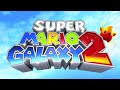 rolling coaster galaxy idle super mario galaxy 2