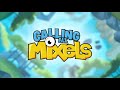 calling all mixels soundtrack main menu