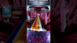 (削除曲) [SDVX] Brain Power [EXH 16] (譜面確認)