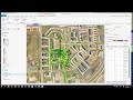 lidar u0026remote sensing 3 arcgis pro lidar data processing dem dsm visibility