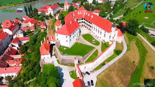 Ptuj City - The Oldest City In Slovenia 🇸🇮 #slovenia #Ptuj #visitslovenia #djimavicmini