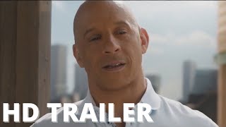 Fast 9 Super Bowl HD Trailer (NEW 2021) F9, John Cena, Vin Diesel