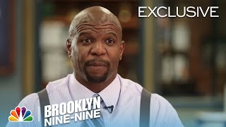Brooklyn Nine-Nine - NYPD Radio Signal Codes Quiz: 10-30 (Digital Exclusive)