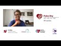 #PulseDay - Take your pulse