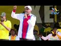 Moses Kuria to Uhuru Kenyatta: Kila mtu amesota juu yako