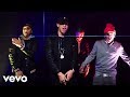 Trap Capos: Noriel - Quieres Enamorarme feat. Bryant Myers, Juhn, Baby Rasta (Music Video)