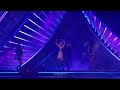 4k 230916 휘파람 whistle 블랙핑크 black pink 직캠 fan cam @born pink finale day1