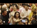 Full Video | Madhuri Dixit Dance At Anant Ambani And Radhika Merchant Wedding