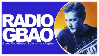 9. Oleg Fesov - Tscharo / Radio Gorno-Badakhshan Autonomous Region