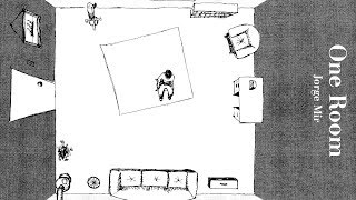 Let's play One Room (1983) — the first single-room text adventure game?