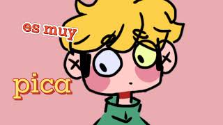PEPPERMINT | MEME | SOUTH PARK // BUNNY //