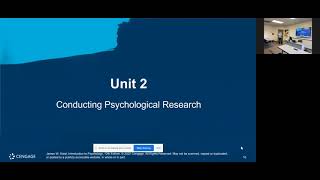 Research Writing; Hypothesis Development; Types of Research - Dr. Patrick McMunn