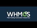 how to install whmcs in cpanel