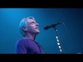 paul weller live the danforth music hall toronto