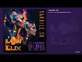 Sakhile SK - Around This World (Zetbee Remix)