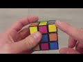 impossible rubik s cube beginner s tutorial