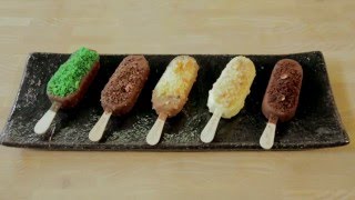 Magnum 's Moemas and M Collection Collaboration | 8 April 2016