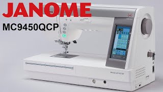 Memory Craft 9450 QCP  Italiano