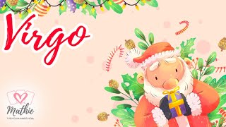 🌟🌲 Dinero por documentos JUSTICIA! Horoscopo virgo del 12 al 18 de diciembre 🌲🌟 Tarot Guia Angelical