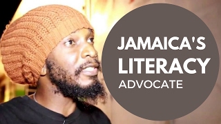 Illiteracy Is Killing Jamaicans | I- Nation