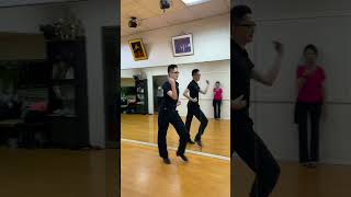 110/11/5（五）國標舞-恰恰cha cha-1. #chachacha #恰恰 #國標舞 #拉丁舞 #latin #dance #摩登舞 #教學 #modern #華爾滋 #waltz