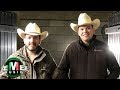 Pancho Uresti - Corazón ranchero ft. Leandro Ríos (Video Oficial)