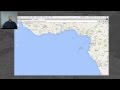Getting Started with the Google Maps JavaScript API Part 1