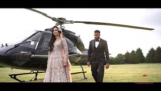 Royal Filming (Asian Wedding Videography & Cinematography) Asian wedding highlights