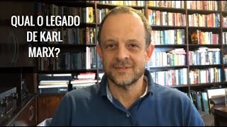 20 Minutos História - Qual o legado de Karl Marx?