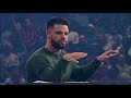 do you have the stones waymaker pastor steven furtick