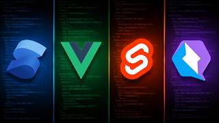 I Stress Tested Different Frontend Frameworks — The Results Surprised Me