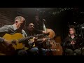 Irene's GJ Adventures 1216: The Shadow of Your Smile - Paulus, Stochelo, Hermine, Matheus