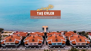 Mürefte Taş Evler Tanıtım Filmi