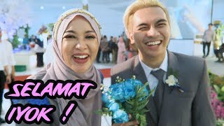 AKHIRNYA NIKAH !