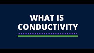 what is conductivity