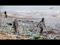 Plastik überall - Wie die ganze Umwelt darunter leidet | Doku