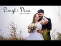 Daryl & Vina | Cinematic Wedding Documentary | #NMStudios