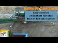 Thyregod Tr9 Sugar Beet Cleaner Loader 2015 Thyregod Tr9 Sugar Beet Cleaner Loader 2015